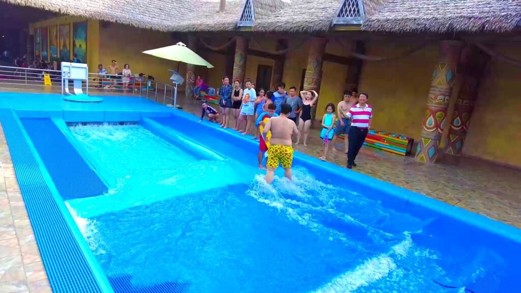 Alophuquoc VinWonder Phú Quốc