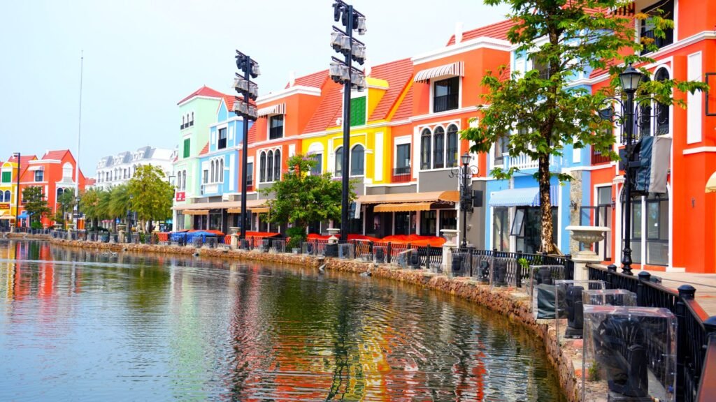 alophuquoc Phú Quốc check-in Cực Đỉnh: Grand World, Safari, VinWonders