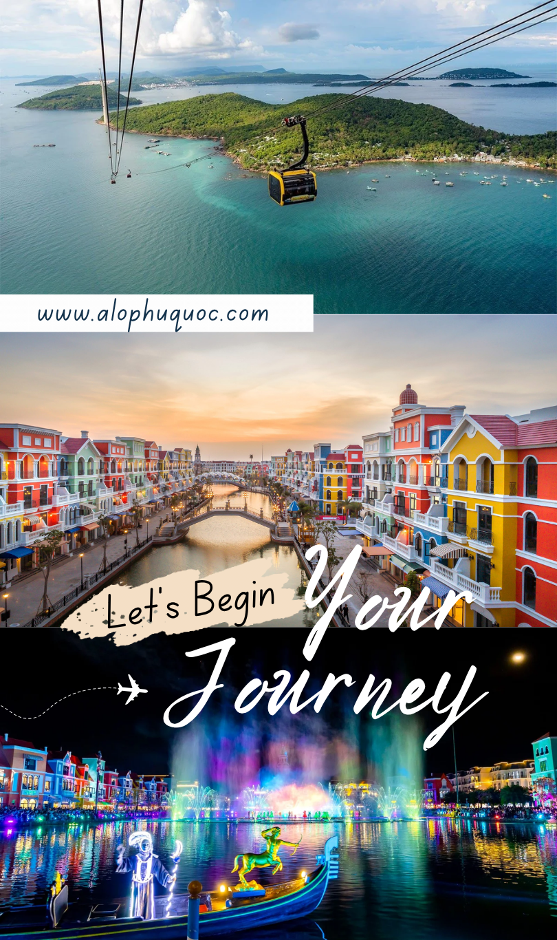 alophuquoc Phú Quốc 3N2Đ: Combo giải trí cực đỉnh