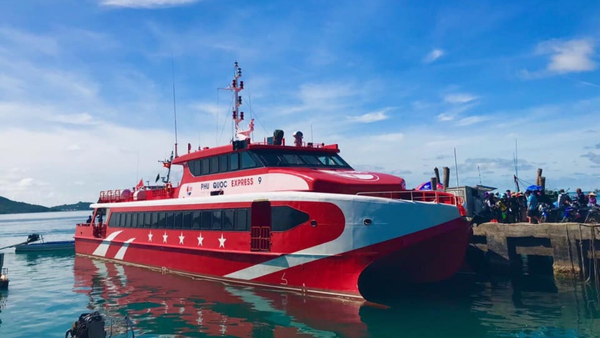 alophuquoc Từ Sài Gòn đi Phú Quốc bằng phương tiện gì