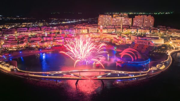 1 Day Tour - Visit South Island